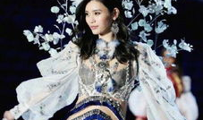 吃瓜娱乐圈奚梦瑶是谁啊,娱乐圈的时尚宠儿与话题女王