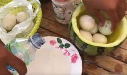 蛋哥吃瓜爆料是真的吗,真相揭秘，是真是假？