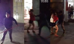 男生操女生视频,揭秘男生操女生视频事件真相